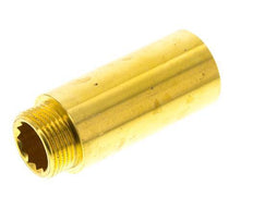 G 3/4'' F/M Brass Extension DIN 3523 - 65 mm