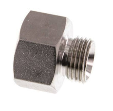 G 3/4'' x G 1/2'' F/M Stainless steel Reducing Ring 40 Bar