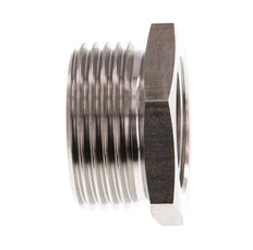 G 3/4'' x G 1'' F/M Stainless steel Reducing Ring 40 Bar