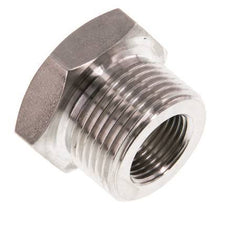 G 3/8'' x G 3/4'' F/M Stainless steel Reducing Ring 40 Bar