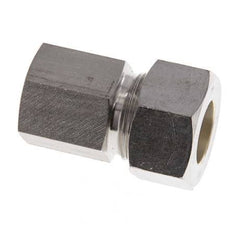 G 1/2'' x 18L Stainless steel Straight Compression Fitting 315 Bar DIN 2353