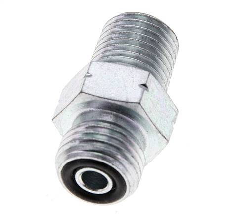 Tappo Imperiale In Acciaio Al Tungsteno 1/4 X 18 NPT - Serie TD079 Per Applicazioni Industriali - Foto 7