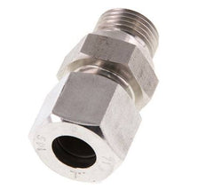 G 1/2'' Male x 14S Stainless steel Straight Cutting Ring 630 Bar DIN 2353