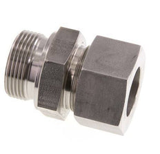 G 1 1/4'' Male x 30S Stainless steel Straight Cutting Ring 400 Bar DIN 2353