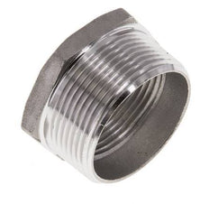 1 1/2'' NPT x 1 1/4'' NPT M/F Stainless steel Reducing Ring 16 Bar
