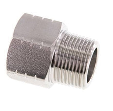 R 3/4'' x 3/4'' NPT M/F Stainless steel Reducing Ring 40 Bar - Hydraulic