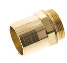 G 1 1/2'' Male x 50mm Brass Hose barb 16 Bar