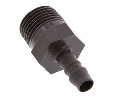 R 1/2'' Male x 8mm PA 6 Hose barb 10 Bar [5 Pieces]