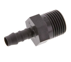 R 1/2'' Male x 8mm PA 6 Hose barb 10 Bar [5 Pieces]