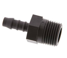 R 1/2'' Male x 8mm PA 6 Hose barb 10 Bar [5 Pieces]