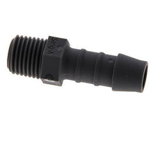 R 1/4'' Male x 10mm PA 6 Hose barb 10 Bar [10 Pieces]