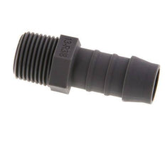 R 3/8'' Male x 13mm PA 6 Hose barb 10 Bar [10 Pieces]