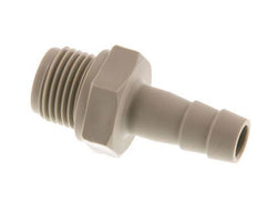 G 1/2'' Male x 12mm Polypropylene (PP) Hose barb 10 Bar