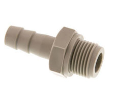 G 1/2'' Male x 12mm Polypropylene (PP) Hose barb 10 Bar