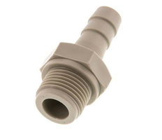 G 1/2'' Male x 12mm Polypropylene (PP) Hose barb 10 Bar