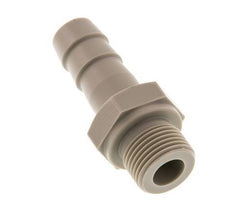 G 3/8'' Male x 12mm Polypropylene (PP) Hose barb 10 Bar