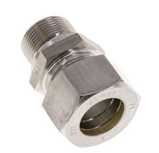 M26x1.5 Male x 22L Stainless steel Straight Compression Fitting 160 Bar DIN 2353