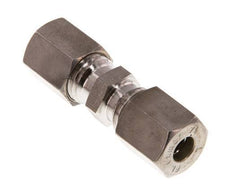 6L Stainless steel Straight Compression Fitting 315 Bar DIN 2353