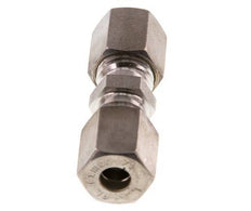 6L Stainless steel Straight Compression Fitting 315 Bar DIN 2353