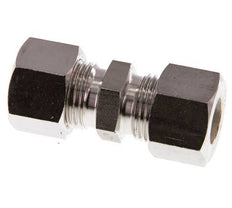 12L Stainless steel Straight Compression Fitting 315 Bar DIN 2353