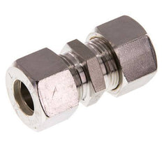15L Stainless steel Straight Compression Fitting 315 Bar DIN 2353