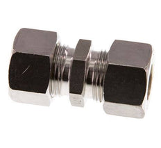 15L Stainless steel Straight Compression Fitting 315 Bar DIN 2353