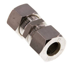 15L Stainless steel Straight Compression Fitting 315 Bar DIN 2353