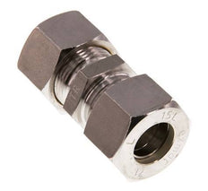 15L Stainless steel Straight Compression Fitting 315 Bar DIN 2353