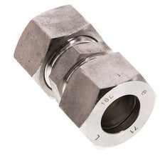 18L Stainless steel Straight Compression Fitting 315 Bar DIN 2353
