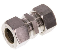 22L Stainless steel Straight Compression Fitting 160 Bar DIN 2353