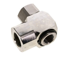 G 3/4'' Female Brass Rotary Joint 12 Bar with FKM Seal