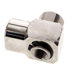 G 1/2'' Female Brass Rotary Joint 12 Bar