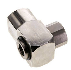 G 1/2'' Female Brass Rotary Joint 12 Bar