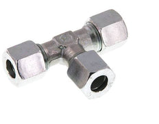 10L Zinc plated Steel Tee Cutting Ring 315 Bar DIN 2353