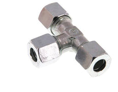 10L Zinc plated Steel Tee Cutting Ring 315 Bar DIN 2353