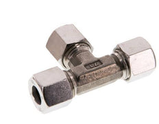 10L Stainless steel Tee Cutting Ring 315 Bar DIN 2353