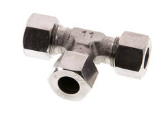 12L Stainless steel Tee Cutting Ring 315 Bar DIN 2353