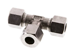 14S Stainless steel Tee Cutting Ring 630 Bar DIN 2353