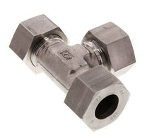 25S Stainless steel Tee Cutting Ring 400 Bar DIN 2353