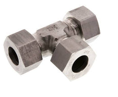 25S Stainless steel Tee Cutting Ring 400 Bar DIN 2353