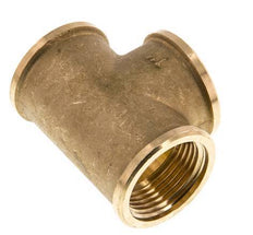 G 1'' Brass Tee 16 Bar