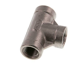 Rp 1/8'' Stainless steel Tee 10 Bar [2 Pieces]