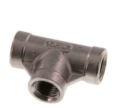 Rp 1/8'' Stainless steel Tee 10 Bar [2 Pieces]