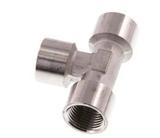 G 1/2'' Stainless steel Tee 150 Bar