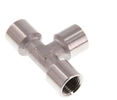 G 1/4'' Stainless steel Tee 150 Bar