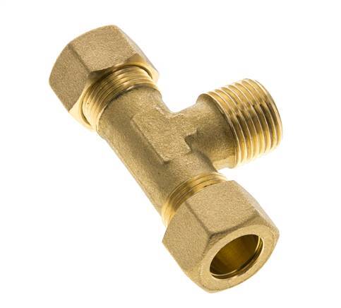 15mm x G1/2 Mannelijke Elleboog Adapter Messing Compressie Fittings Rechte Connector 15mm x G1/2 Mannelijke Elleboog Adapter Messing Compressie Fittings Rechte Connector
