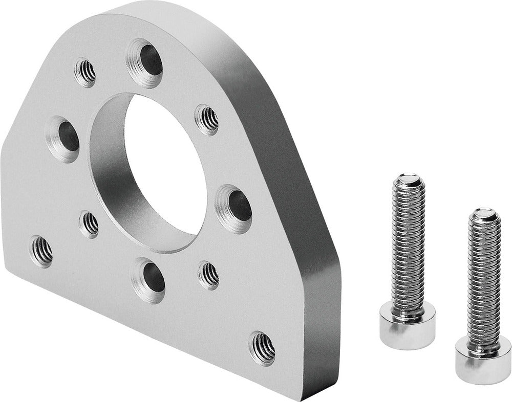 Festo Flange Mounting - 13236
