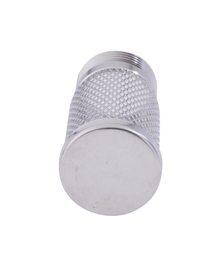G 1 1/4'' Stainless steel Suction Strainer 1 mm Mesh