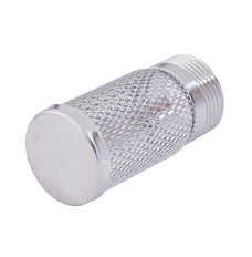 G1 1/2'' Stainless Steel 316 Suction Strainer 1 mm Mesh [6 Pieces]