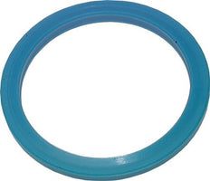PUR 1/2"-SAE (3000/6000 PSI) SAE Flange Sealing Ring [2 Pieces]